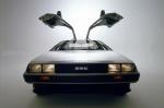 DeLorean DMC-12 1981 года